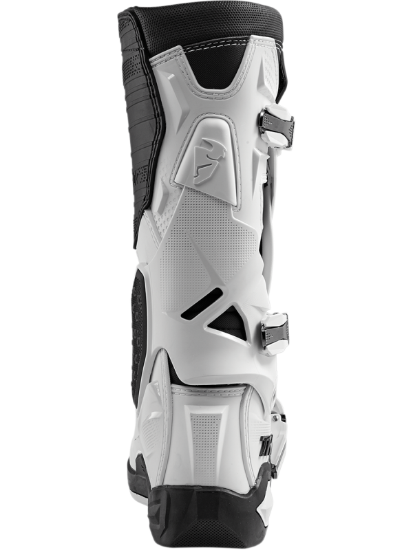 Ботуши Thor Radial MX Boots White